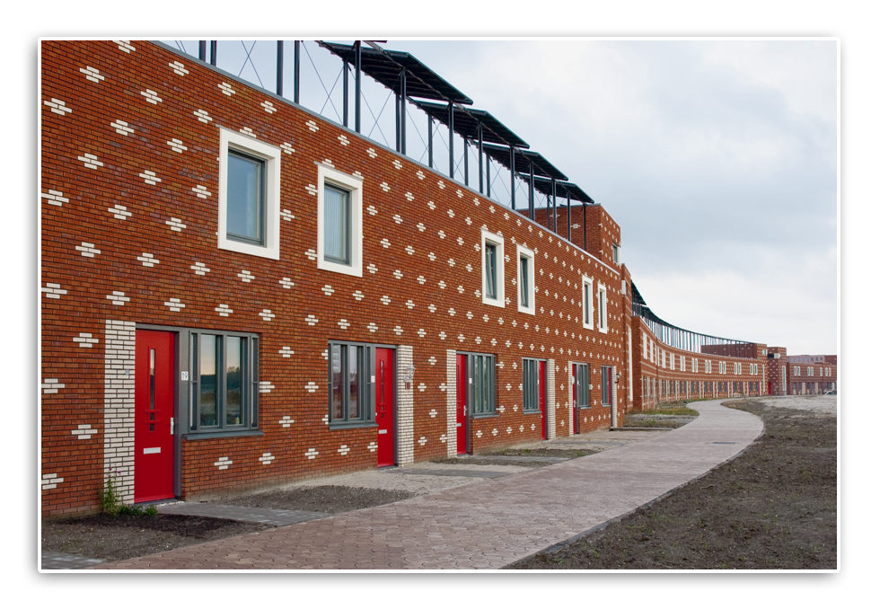 Foto Almere 1